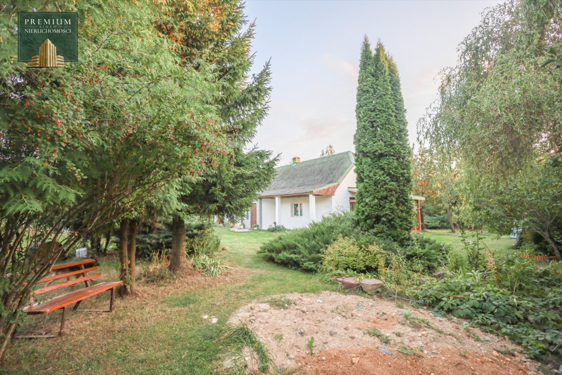 Dom na sprzedaż Reszkowce  160m2 Foto 5