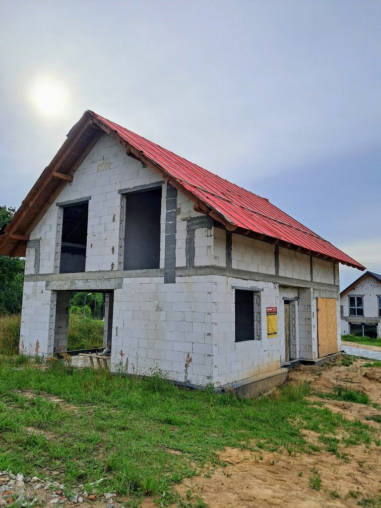 Dom na sprzedaż Prokowo, Leśna  126m2 Foto 11