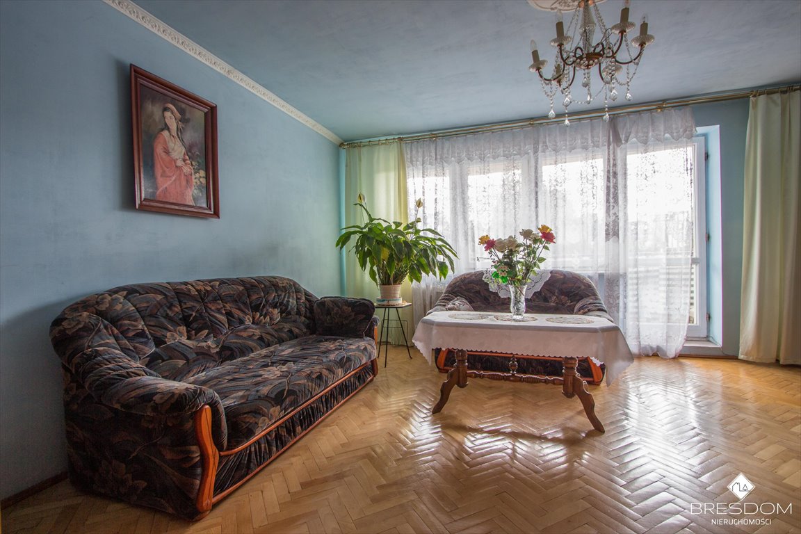 Mieszkanie trzypokojowe na sprzedaż Olsztyn, gen. Tadeusza Kutrzeby  75m2 Foto 2