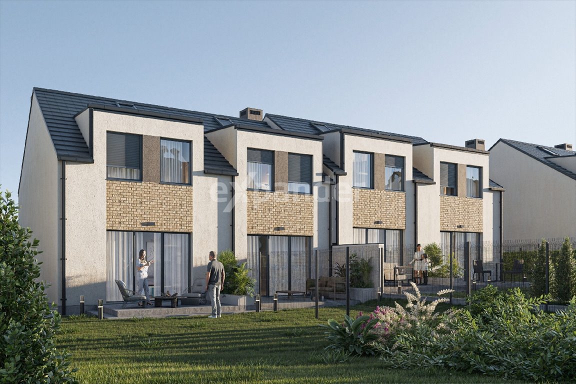 Mieszkanie trzypokojowe na sprzedaż Poznań, Naramowice, Feliksa Nowowiejskiego  71m2 Foto 1