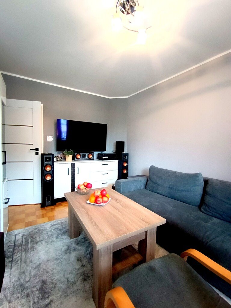 Mieszkanie dwupokojowe na sprzedaż Białystok, Kręta  44m2 Foto 4