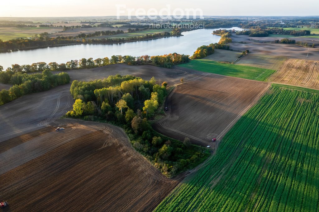 Działka budowlana na sprzedaż Iława  660 000m2 Foto 20