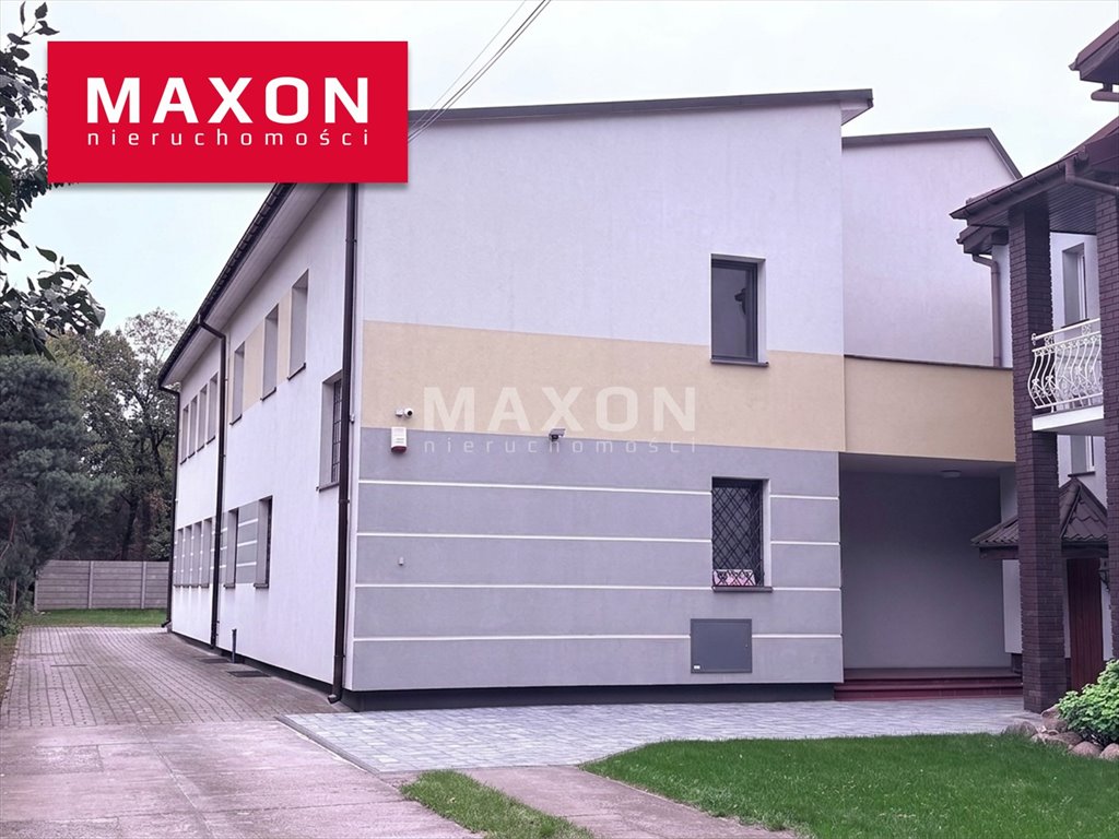 Na wynajem przestronny lokal 466 m² z magazynem i biurem Legionowo  466m2 Foto 1