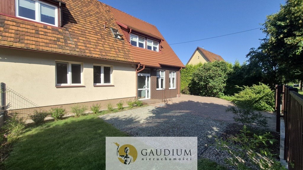 Zapraszam do obejrzenia domu 240 m² w Rumi z 5 miejscami parkingowymi Rumia, Obrońców Westerplatte  240m2 Foto 1