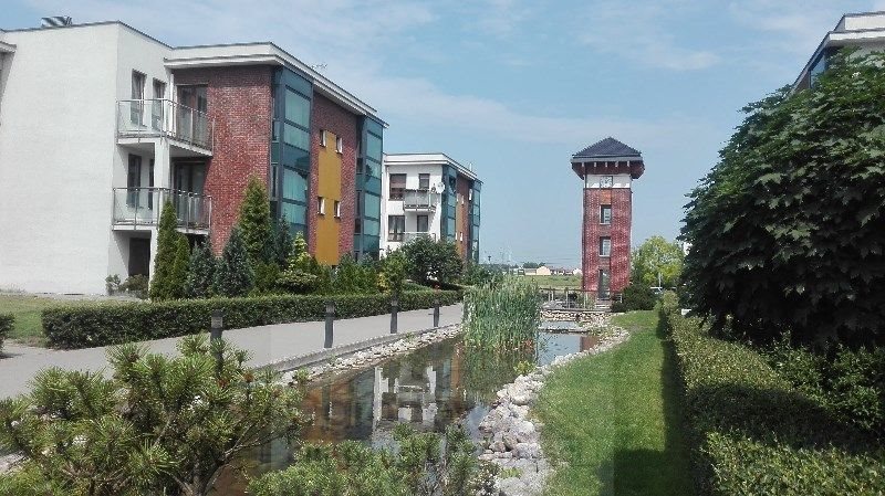Mieszkanie dwupokojowe na sprzedaż Stara Iwiczna, Słoneczna 59m2 Foto 1 Mieszkanie dwupokojowe na sprzedaż Stara Iwiczna, Słoneczna 59m2 Foto 1