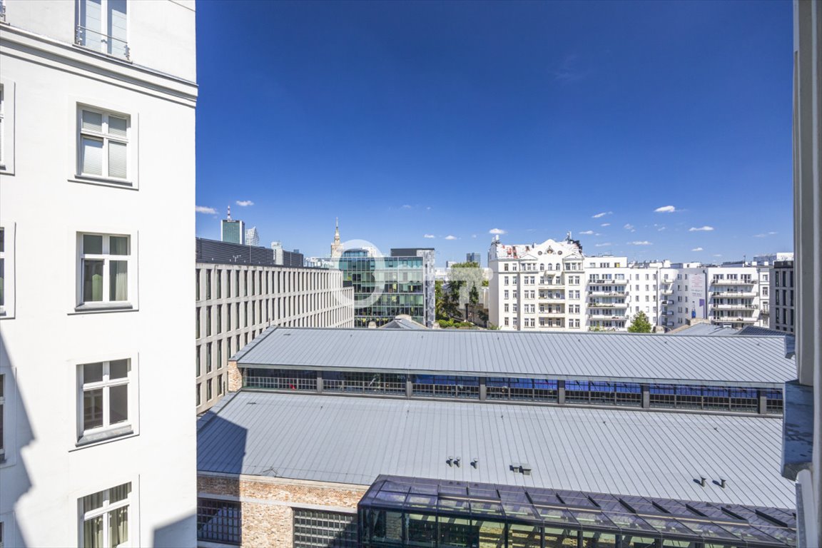 Wyjątkowe 4-pokojowe mieszkanie w odrestaurowanej kamienicy z potencjałem aranżacyjnym Warszawa, Śródmieście Południowe, Stanisława Noakowskiego  158m2 Foto 1