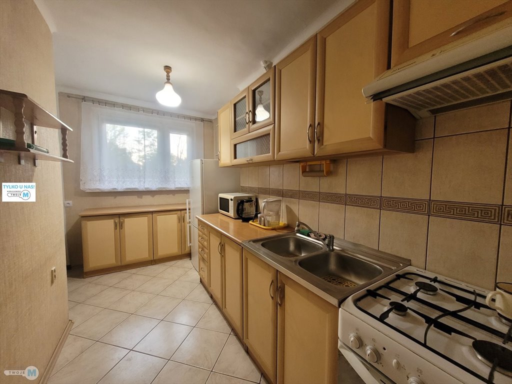 Komfortowe 2 pokoje z balkonem, osobna kuchnia, piwnica Kielce, Centrum, Centrum  45m2 Foto 1