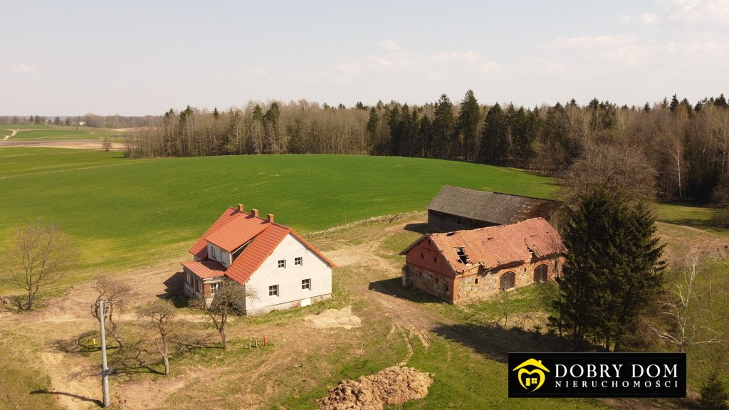 Dom na sprzedaż Kalinowo  300m2 Foto 6