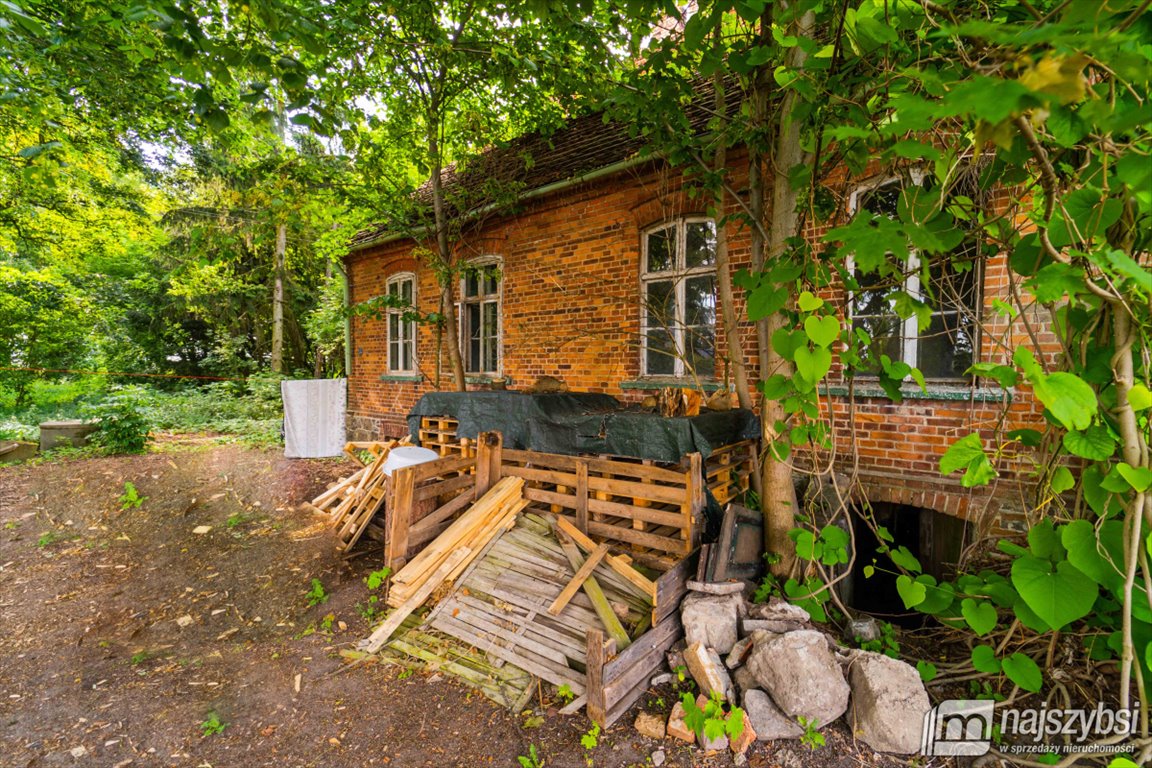 Dom na sprzedaż Dobrzany, Mosina  170m2 Foto 5