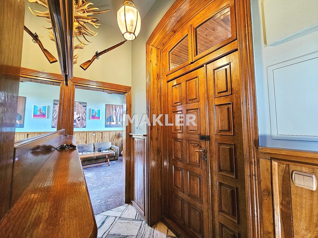 Lokal użytkowy na sprzedaż Brzoza  141m2 Foto 16