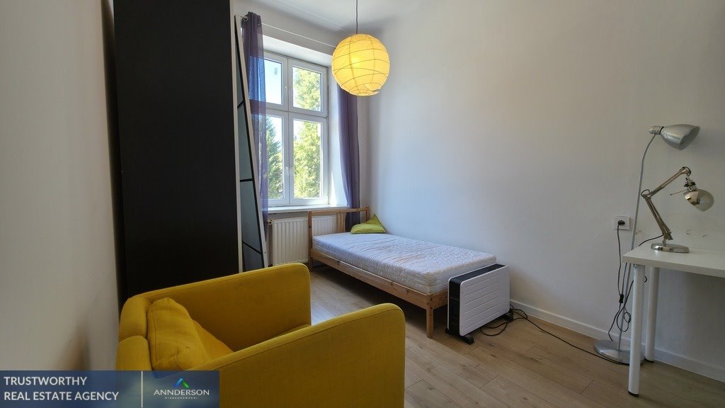 Mieszkanie czteropokojowe  na sprzedaż Kraków, Stare Miasto, Stare Miasto, Krowoderska  108m2 Foto 1