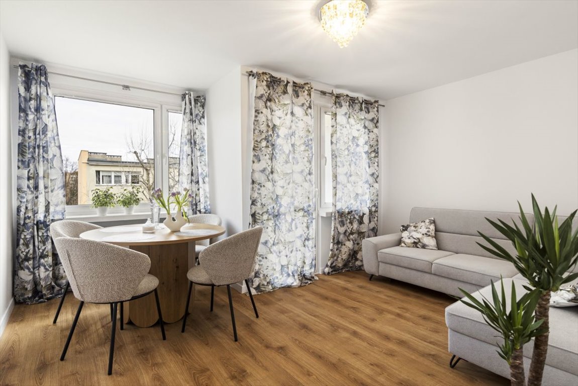 3-pokoje z balkonem i widokiem na Odrę, blisko Rynku Wrocław, Szczepin, Długa  46m2 Foto 1