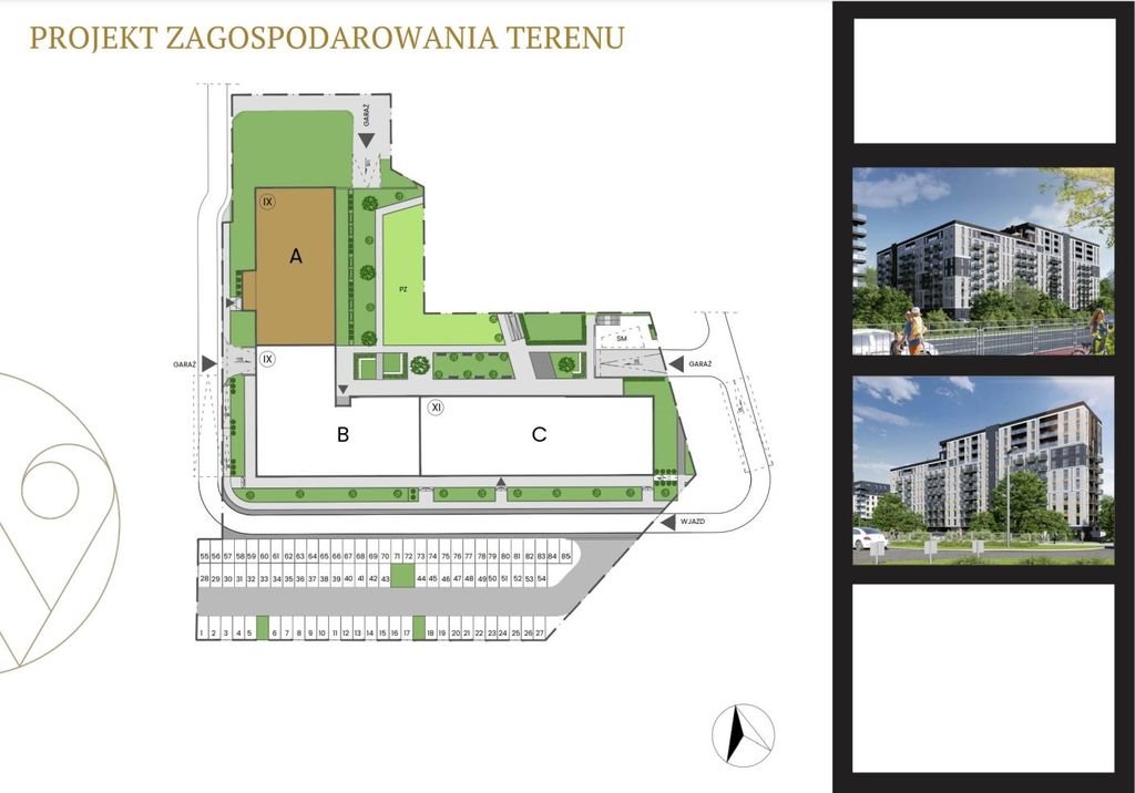 Mieszkanie czteropokojowe  na sprzedaż Nowy Dwór Mazowiecki, Warszawska  59m2 Foto 7