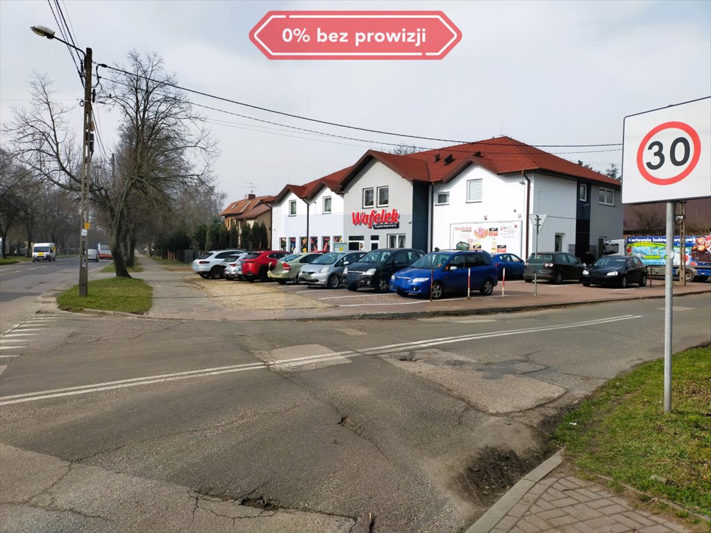 Dom na sprzedaż Częstochowa, Lisiniec  640m2 Foto 1