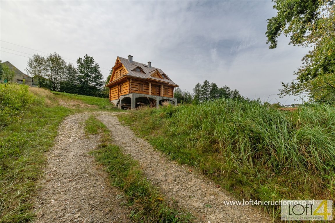 Dom na sprzedaż Doły  172m2 Foto 5