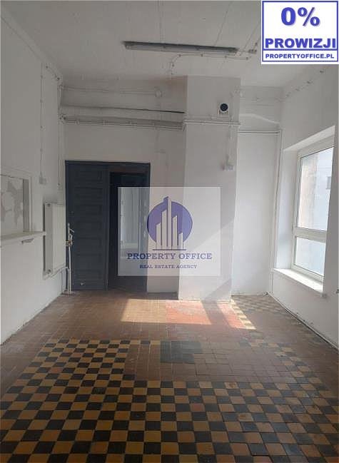 Przestronny lokal 23 m² z dostępem do windy i światłowodów Warszawa, Wola, Prądzyńskiego  23m2 Foto 1