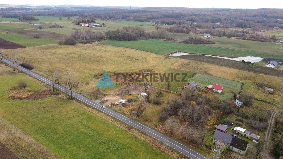 Działka budowlana na sprzedaż Mierzeszyn  1 964m2 Foto 10