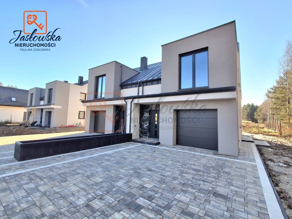 Dom na sprzedaż Zabajka  118m2 Foto 1