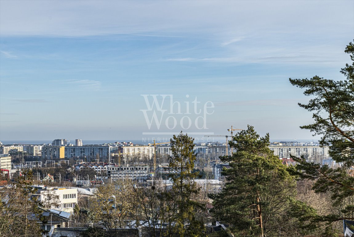 Mieszkanie dwupokojowe na sprzedaż Gdańsk, VII Dwór, Henryka Rodakowskiego  36m2 Foto 11