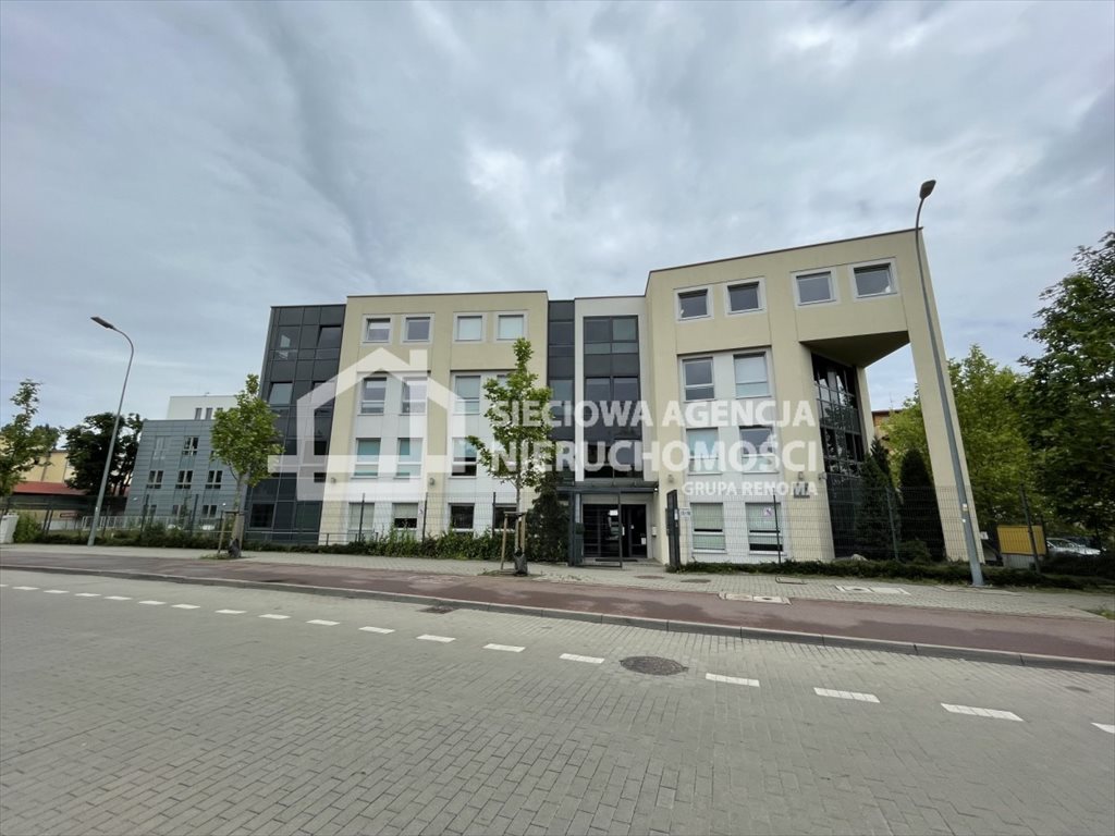 Nowoczesne biura 420 m² w Sopocie, pełne wyposażenia polecam! Sopot, Wyścigi  420m2 Foto 1