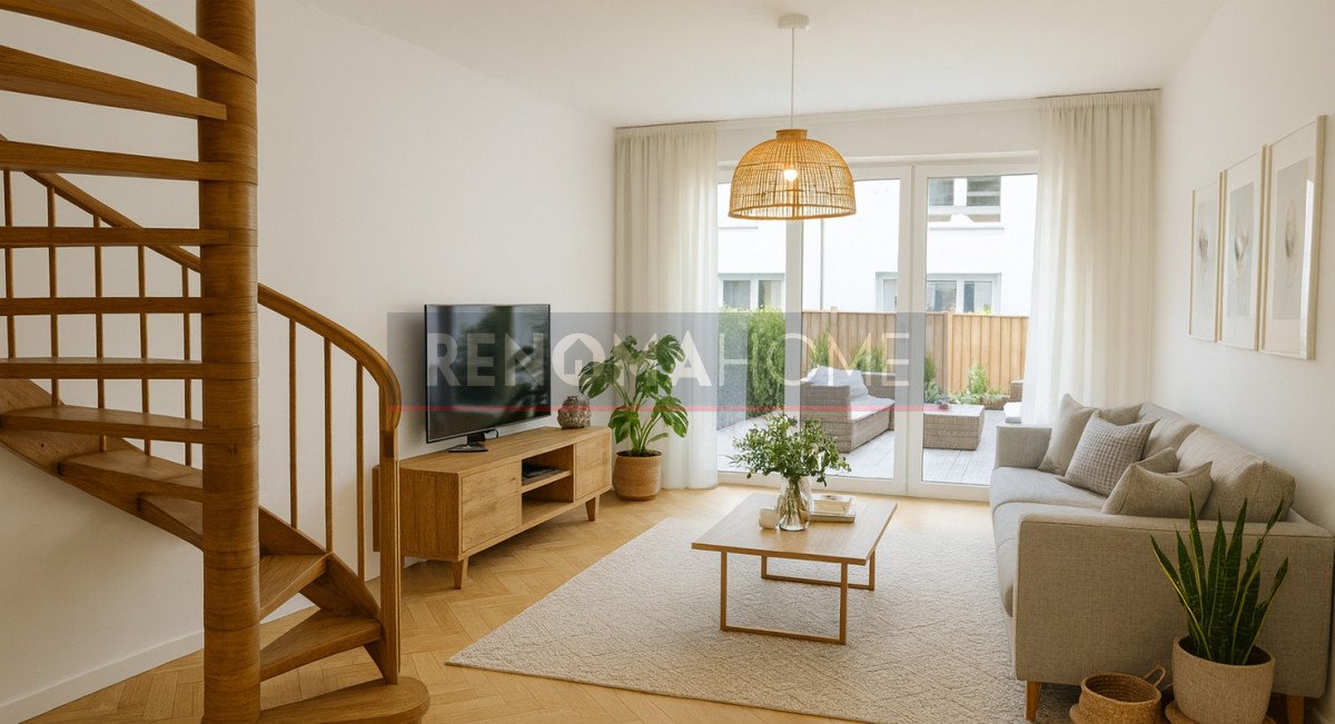 Dom na sprzedaż Smolec  101m2 Foto 1