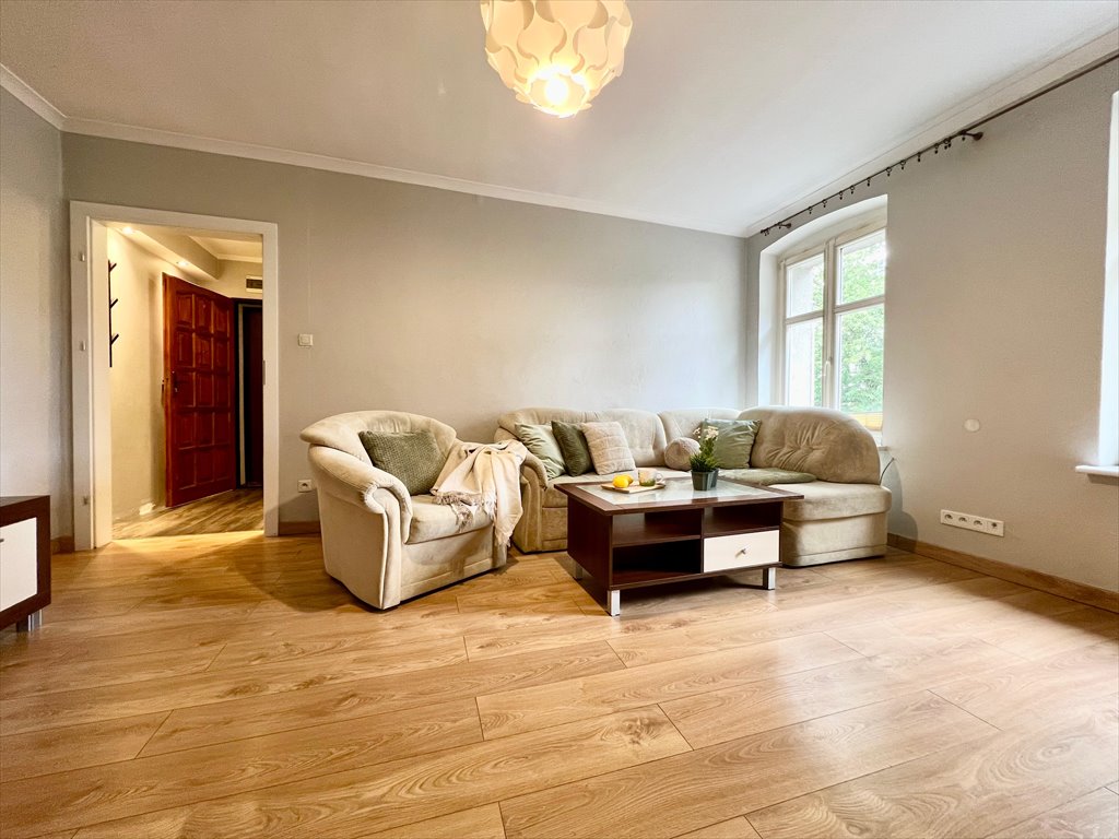 2-pokojowe mieszkanie 57 m² w Słupsku, gotowe do zamieszkania Słupsk, osiedle Słowińskie, Gdańska  57m2 Foto 1