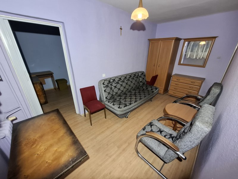 Konin, 31 m², 2 pokoje, centrum, inwestycja Konin  31m2 Foto 1