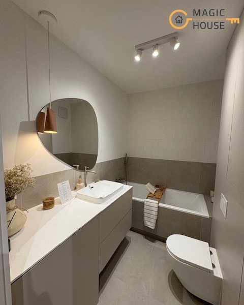 Mieszkanie dwupokojowe na sprzedaż Gdynia, Dąbrowa, Rdestowa  41m2 Foto 1