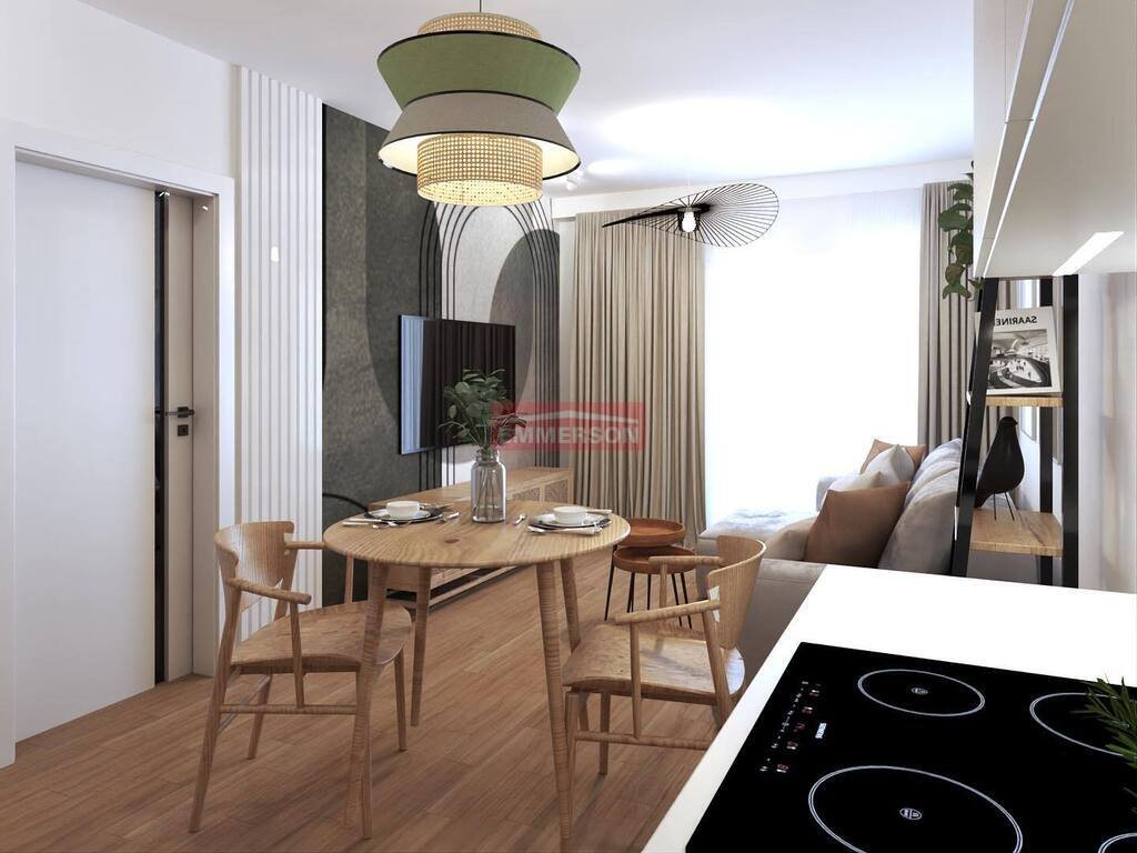 Mieszkanie dwupokojowe na sprzedaż Kraków, Prądnik Czerwony, Prądnik Czerwony  42m2 Foto 1