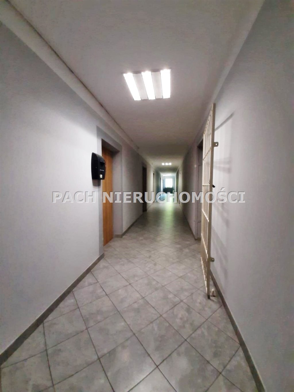 Lokal użytkowy na wynajem Bielsko-Biała, Biała Północ  50m2 Foto 2