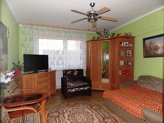 Mieszkanie dwupokojowe na sprzedaż Doba 51m2 Foto 1 Mieszkanie dwupokojowe na sprzedaż Doba 51m2 Foto 1