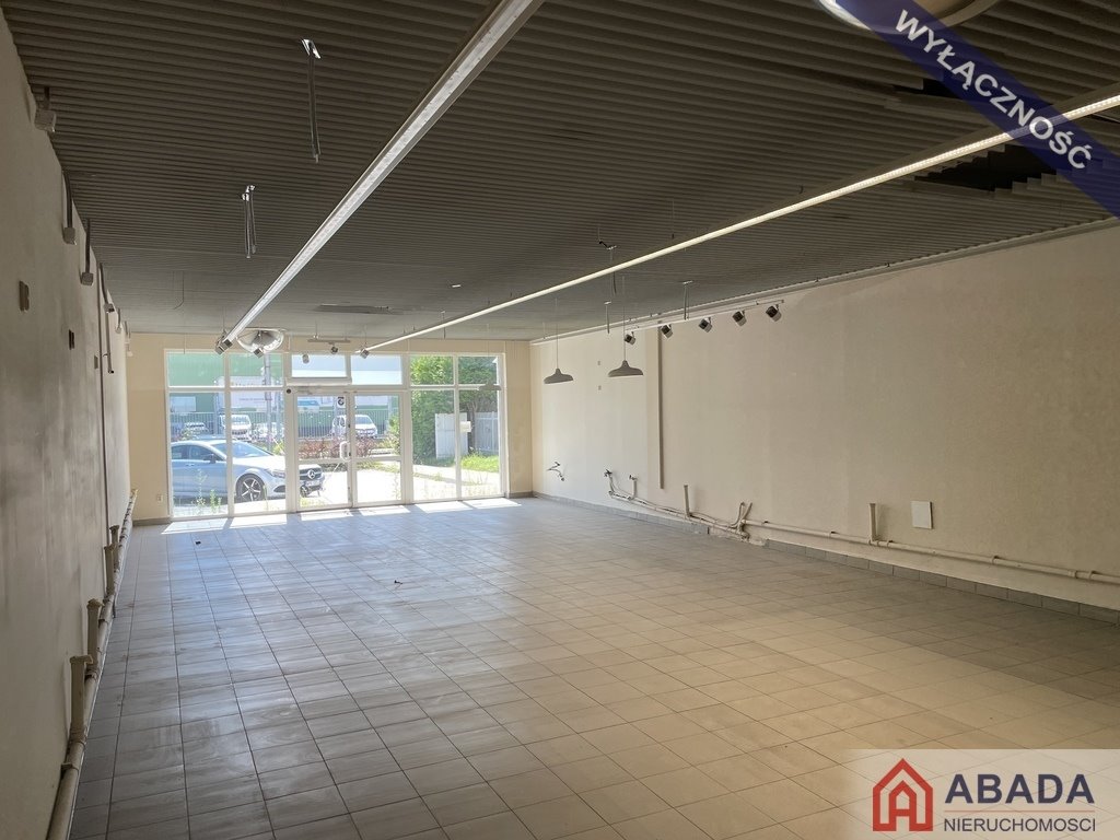 Lokal użytkowy na wynajem Piaseczno  140m2 Foto 4