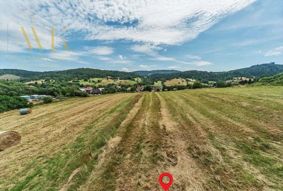 Działka budowlana na sprzedaż Sól  1 900m2 Foto 11