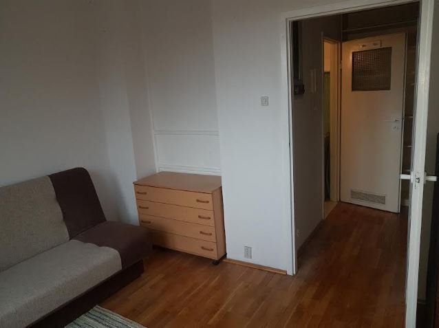 Mieszkanie dwupokojowe na wynajem Warszawa, Ursynów, Stefana Kopcińskiego  48m2 Foto 3