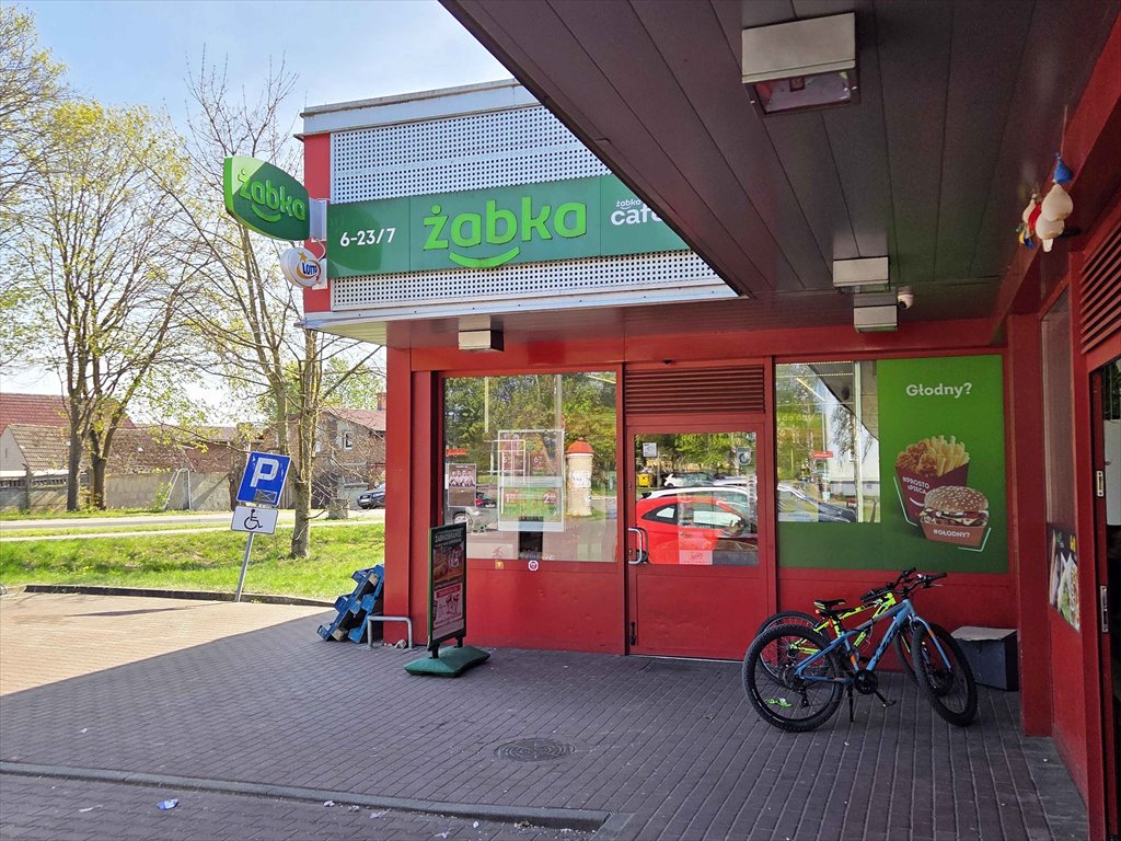 Lokal użytkowy na sprzedaż Białogard, ul. Zwycięstwa 36  468m2 Foto 1