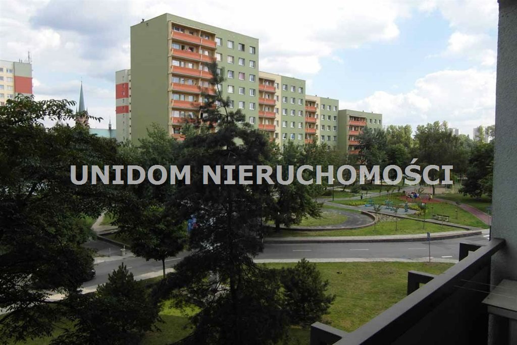 Mieszkanie trzypokojowe na wynajem Katowice  56m2 Foto 19