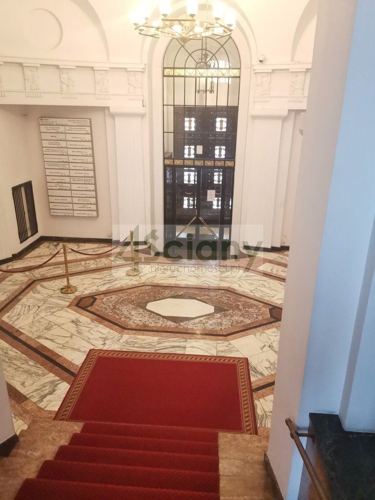 Nowoczesny lokal biurowy 54 m² w centrum Warszawy z windą Warszawa, Śródmieście  54m2 Foto 1