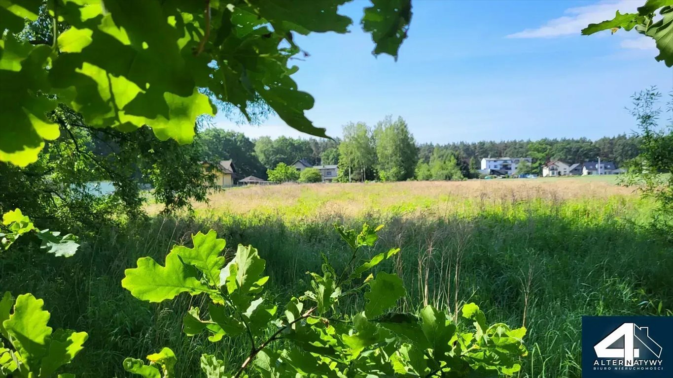 Działka budowlana na sprzedaż Bojszowy, Jedlińska 2  3 023m2 Foto 6