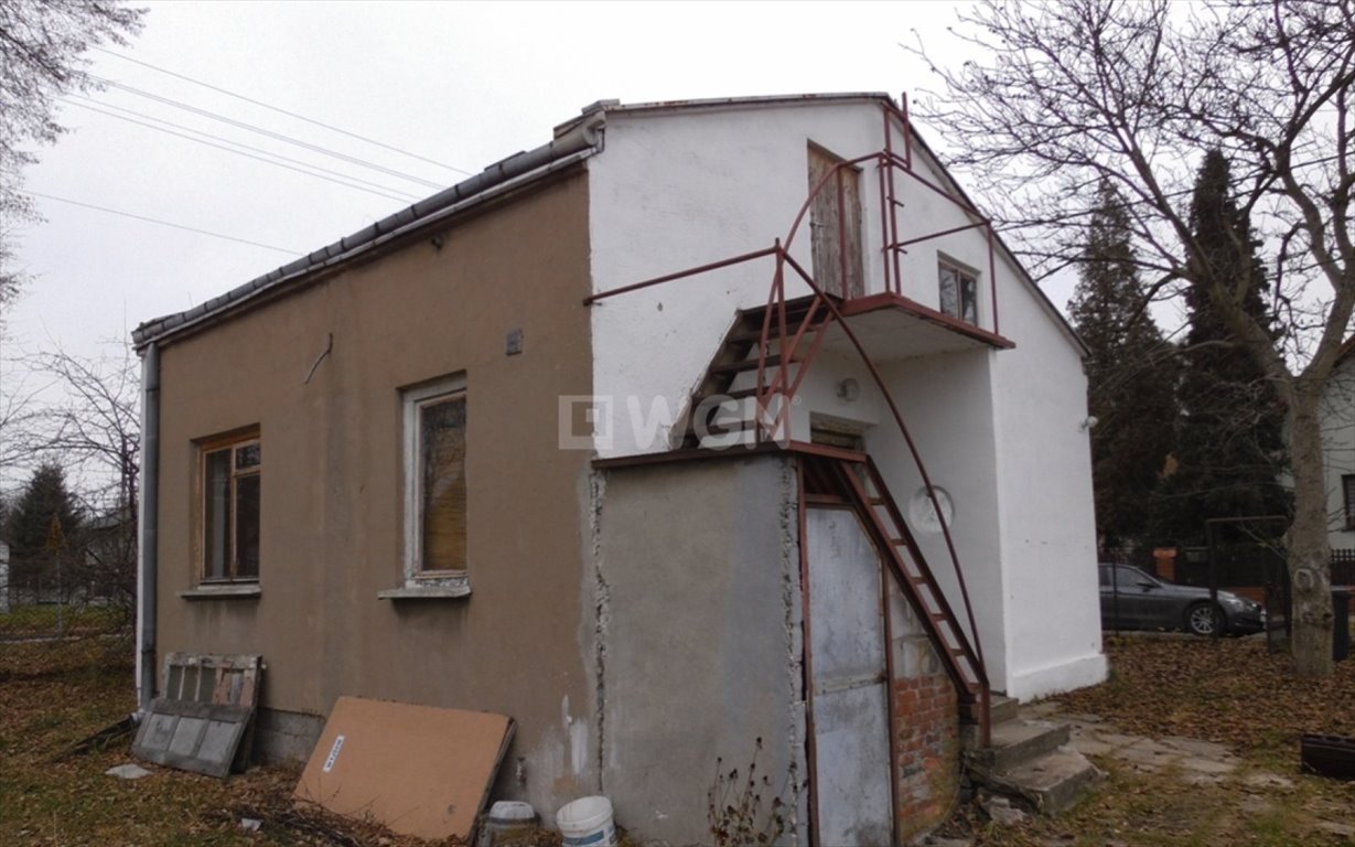 Dom na sprzedaż Częstochowa, Wyczerpy, Konarskiego  70m2 Foto 9