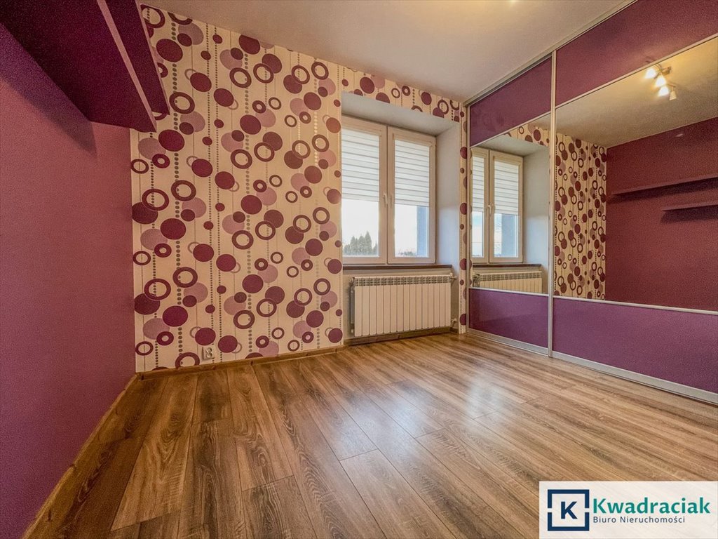 Mieszkanie czteropokojowe  na sprzedaż Jedlicze, Tytusa Trzecieskiego  90m2 Foto 7