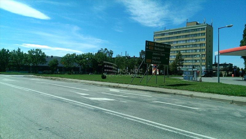 Działka inna na sprzedaż Jawor, Wiejska 10 951m2 Foto 1 Działka inna na sprzedaż Jawor, Wiejska 10 951m2 Foto 1
