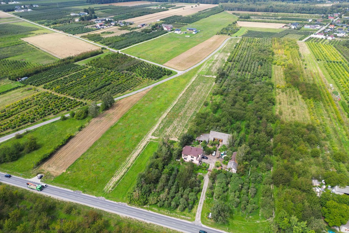 Działka 16 800 m2 z potencjałem inwestycyjnym w Mariance Marianka  16 800m2 Foto 1