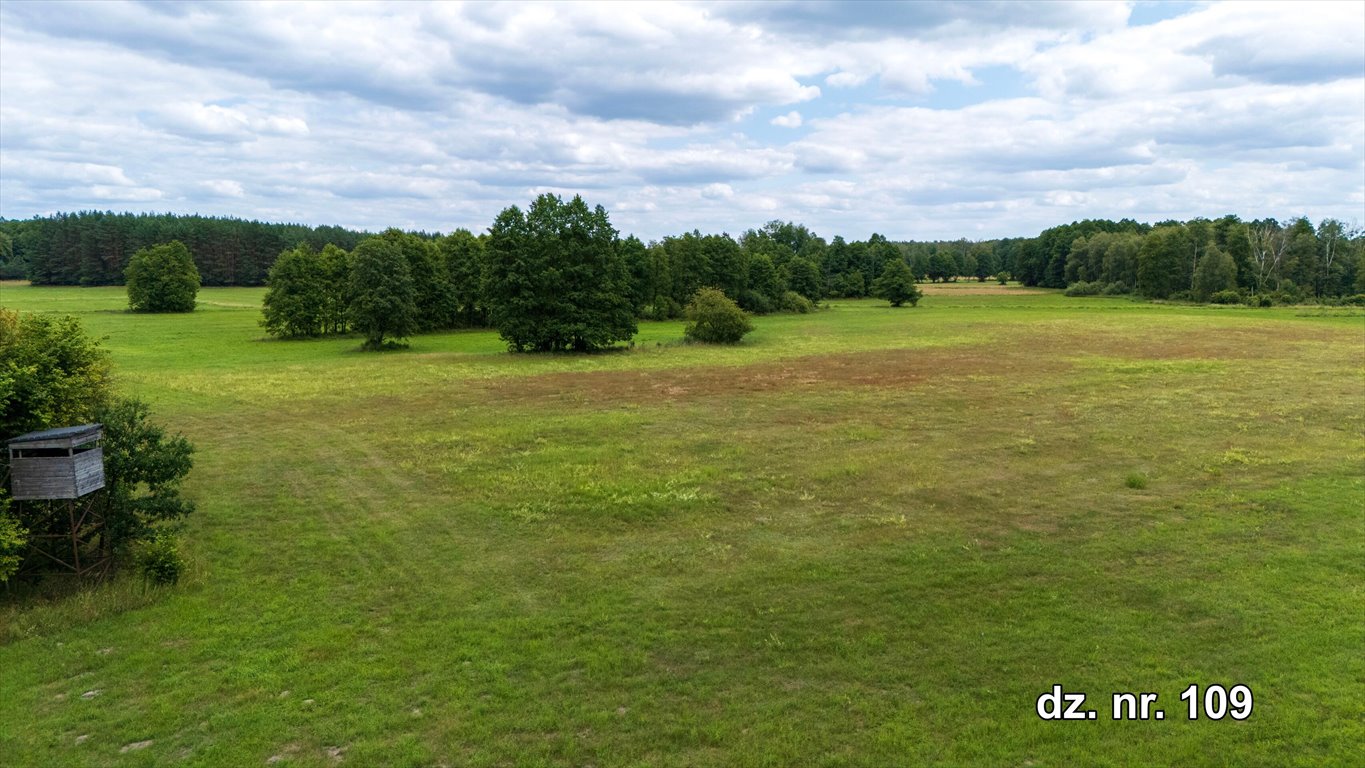 Działka rolna na sprzedaż Rekownica  120 300m2 Foto 12