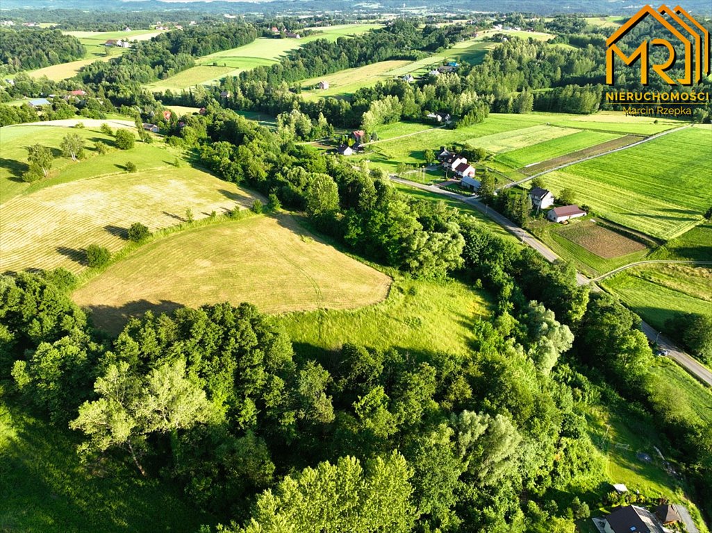 Działka inna na sprzedaż Wola Lubecka  47 900m2 Foto 5