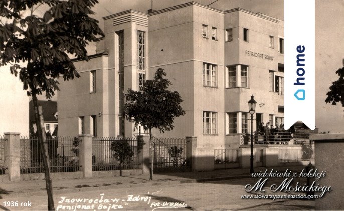 Mieszkanie czteropokojowe  na sprzedaż Inowrocław, Ignacego Daszyńskiego  77m2 Foto 13