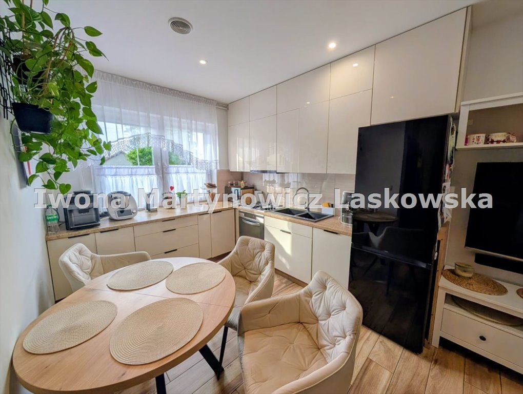 Wyjątkowy apartament 65,5 m2 z ogrzewaniem podłogowym i miejscem parkingowym Ścinawa  66m2 Foto 1
