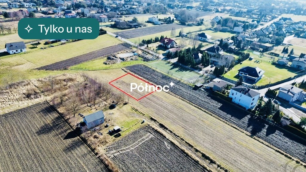 Działka 794 m² z udziałem drogi i szerokimi możliwościami rozbudowy Czerwionka-Leszczyny  794m2 Foto 1