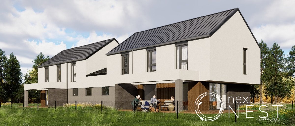 Dom na sprzedaż Konstancin-Jeziorna, Warecka  186m2 Foto 1