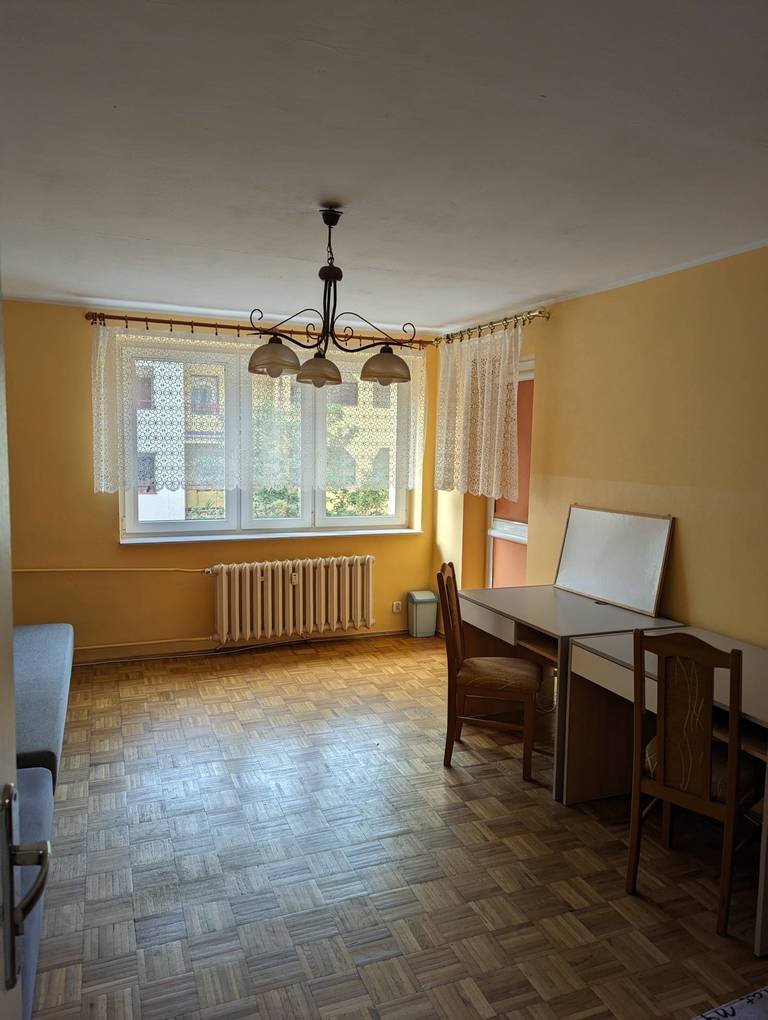 Mieszkanie trzypokojowe na sprzedaż Wrocław, Karola Miarki  69m2 Foto 6
