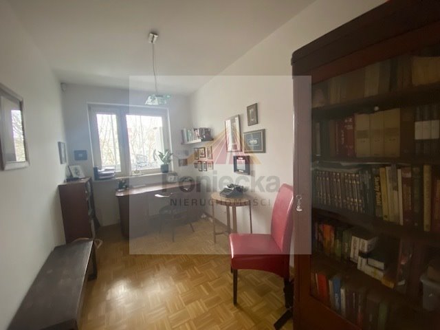 Mieszkanie na sprzedaż Warszawa, Mokotów, Górny Mokotów, Zygmunta Modzelewskiego  120m2 Foto 11
